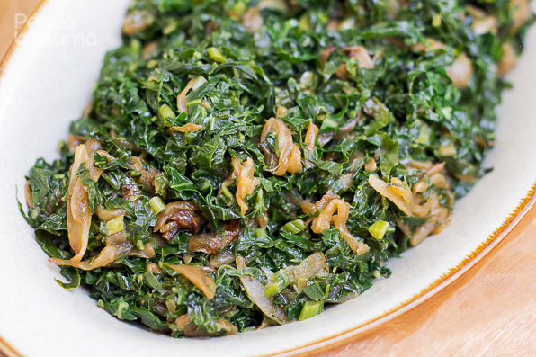 Dry Collard Greens- Sukuma Wiki 50gms – Mama Mata